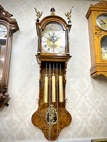 3 tạ khúc váy dài 12 gong